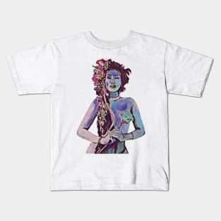 Ava Kids T-Shirt